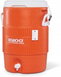 iGloo 5 SEAT Top chłodziarka do napojów dystrybutor 18,9 l