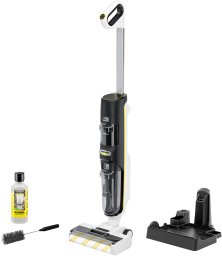 Mop elektryczny Karcher FCV 2 Natural N 1.056-101.0