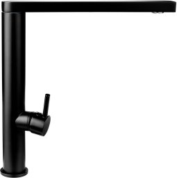 Bateria kuchenna Pyramis Bateria Trigono volcano Black Edition