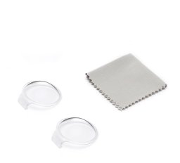 DJI Osmo 360 Transparent Lens Protectors 6937224114685