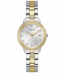 Zegarek Guess Zegarek Damski Guess Heartless GW0725L1 + BOX