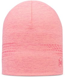 Buff Dryflx Beanie 11809956110 Różowe One size