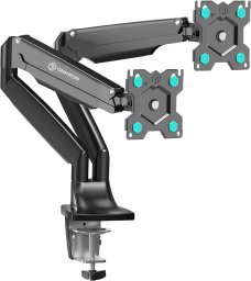 MONITOR ACC WALL MOUNT/13-32" BLACK G200-B ONKRON G200-B (4603728440705)