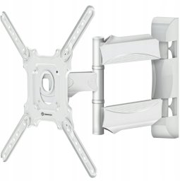 TV SET ACC WALL MOUNT /32-65"/WHITE M4-W ONKRON M4-W (4262392440727)