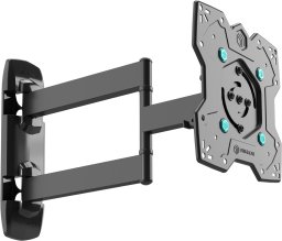 TV SET ACC WALL MOUNT /17-43"/BLACK M4SR-B ONKRON M4SR-B (4262392440376)