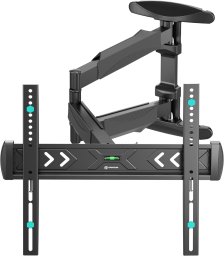 TV SET ACC WALL MOUNT /40-75"/BLACK NP47-B ONKRON NP47-B (4603728442075)