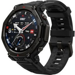 Smartwatch Huami Amazfit T-Rex 3 Pro Czarny (W2443EU1N)