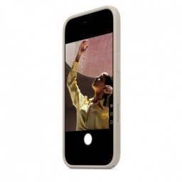 Apple apple Ramka ochronna do iPhonea Air - beż