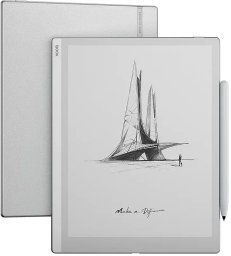 Czytnik Onyx Boox Go 64 GB biały (EBKBX1188)