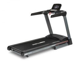 FLOW FITNESS BIEŻNIA ELEKTRYCZNA RUNNER DTM2500