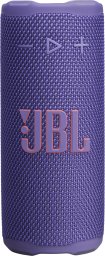JBL Grip Bluetooth-kaiutin, violetti