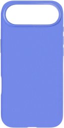 Pomologic CoverCase - silikonowa obudowa ochronna do iPhone Air kompatybilna z MagSafe (blue)