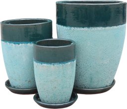 Zestaw Wietnam TOLEDO Bottle Green Atlantis