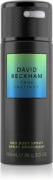 DAVID BECKHAM True Instinct DEO spray 150ml