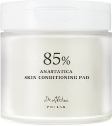 Its Skin DR. ALTHEA_85% Anastatica Skin Conditioning Pad tonizujące płatki nawilżające z 85% ekstraktem z Róży Jerychońskiej 65szt