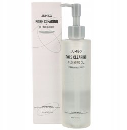 JUMISO_Pore Clearing Cleansing Oil olejek do demakijażu 200ml
