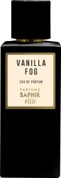 SAPHIR Elite Men Vanilla Fog EDP spray 100ml