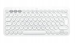 Klawiatura Logitech Pebble Keys 2 K380s