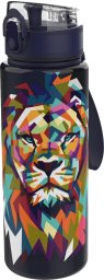 Euromic LUNCH BUDDIES Lion water bottle, 600ml