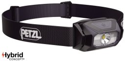 Latarka Czołowa Petzl TIKKINA Black
