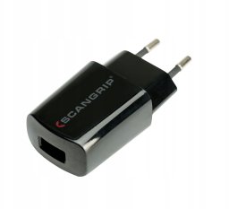 Ładowarka sieciowa USB 5V, 1A 03.5305