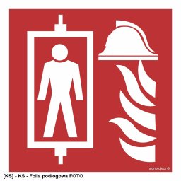 BB022 -  Dźwig dla straży pożarnej 150x150