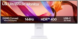 Monitor LG 49U950A-W