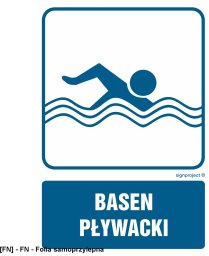 RD007 - Basen pływacki 150x225