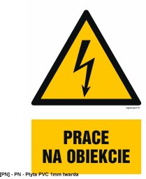 HA025 - Prace na obiekcie 75x113