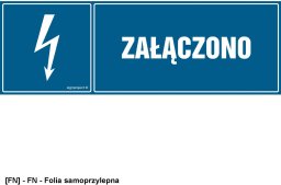 HH006 - Załączono 150x50