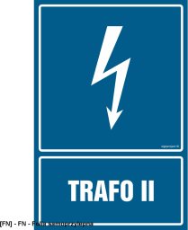 HG054 - Trafo II 75x113