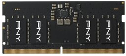 Pamięć do laptopa PNY Pamięć do notebooka 32GB DDR5 5600 SO-DIMM