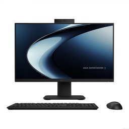 Komputer AiO ASUS P440VAK-BPC541X 23,8"FHD/i5-13420H/16GB/SSD512/UHD/VESA/11PR Black 3Y