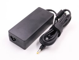 Zasilacz do laptopa CoreParts 90 W, 4.74 A, 19 V (Power Adapter 90W 19V 4.74A)