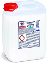 Odtłuszczacz Liquido Disinferrante 5l - Chante Clair