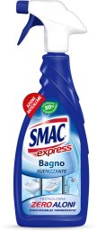 Odtłuszczacz do Łazienki spray 650ml - SMAC
