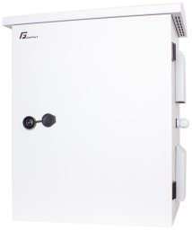 Obudowa Getfort Hermetyczna Słupowa 400X300X500