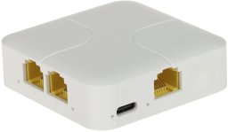 SWITCH NS-NP105G 5-PORTOWY DELTA NETWORK