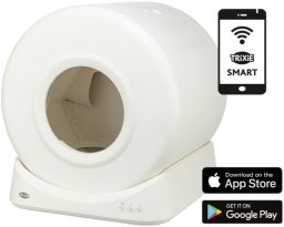 Trixie Smart Cat (TX-40050)