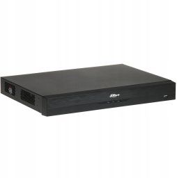 Rejestrator Dahua Technology REJESTRATOR IP NVR5216-EI2 16 KANAŁÓW WizSense DAHUA