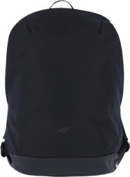 Plecak 4F U463 głęboka czerń 4FRMM00ABACU463 20S