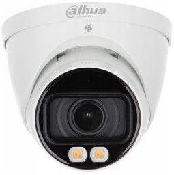 KAMERA IP IPC-HDW2249T-ZS-IL-27135 Smart Dual Light WizSense - 1080p 2.7&nbsp;... 13.5&nbsp;mm - MOTOZOOM DAHUA