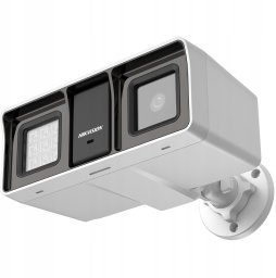 Hikvision KAMERA AHD, HD-CVI, HD-TVI, PAL DS-2CE18D0T-LFS(2.8MM) Smart Hybrid Light - 1080p Hikvision