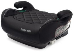 Fotelik samochodowy Hero Plus Isofix I-Size czarny