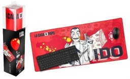 Podkładka na biurko 90x40cm x 4mm