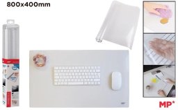 Podkładka Main Paper Podkładka na biurko matowa 80x40cm