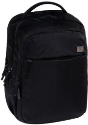 Plecak biznesowy Abag black