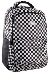 Plecak Triple Damero szachownica