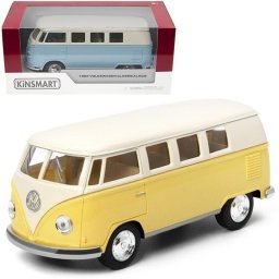 Kinsmart Classical bus 1962 vw c 1:32 MIX