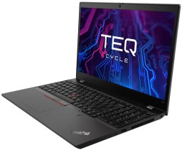 TEQCYCLE Lenovo ThinkPad L15 G1 AMD Ryzen 7 Pro 4750U 40,64cm 16Zoll 32GB 512GB M.2 BL CAM HDMI W11P Premium